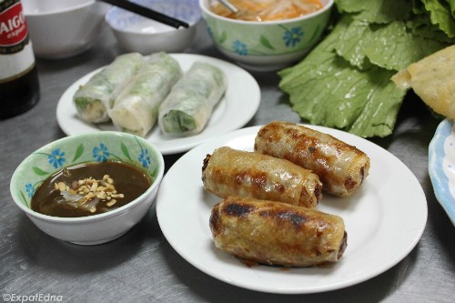 5 món ăn ngon nhất Việt Nam 'được lòng' khách Tây ảnh 4