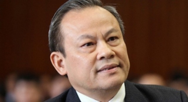 Cần xem xét tư cách người thầy của ông TS. Đinh Ngọc Hiện ảnh 1