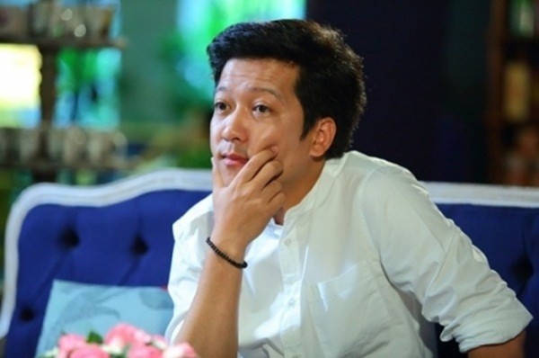 Trường Giang lần đầu thừa nhận rất thương Angela Phương Trinh ảnh 2