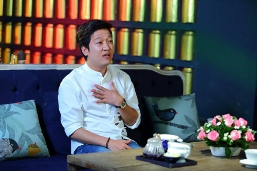 Trường Giang lần đầu thừa nhận rất thương Angela Phương Trinh ảnh 3