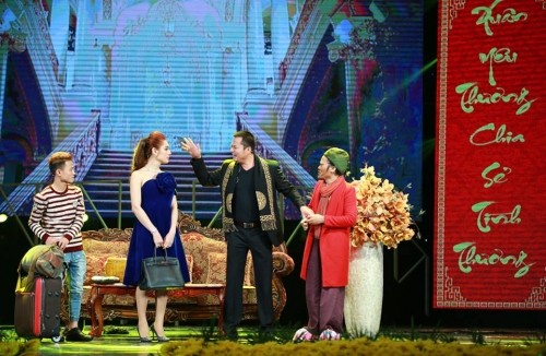 Vượng râu ứng cử Đại biểu Quốc hội: 'Tôi dám làm, dám chịu…' ảnh 2