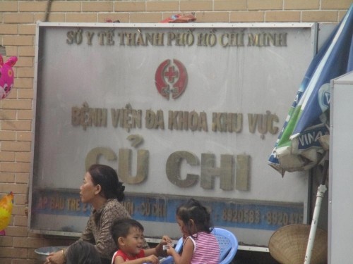 Vì sao Giám đốc Sở Y tế TP.HCM quyết giữ đấu thầu tập trung? ảnh 1