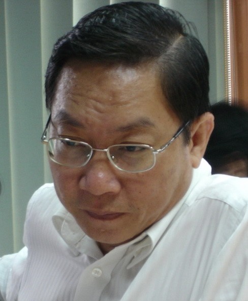 Vì sao Giám đốc Sở Y tế TP.HCM quyết giữ đấu thầu tập trung? ảnh 2