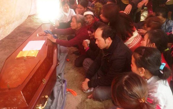 Hai lao động Việt Nam bị cướp đánh, bắn chết tại Angola ảnh 1