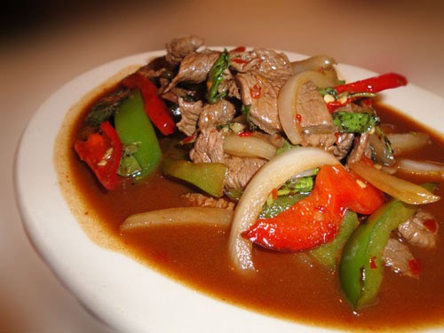 Xuýt xoa với những món ăn cay nhất thế giới ảnh 2