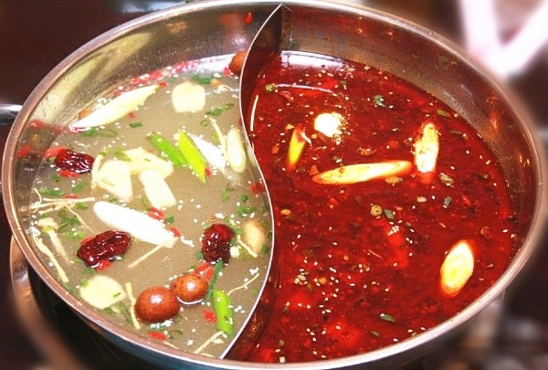 Xuýt xoa với những món ăn cay nhất thế giới ảnh 3