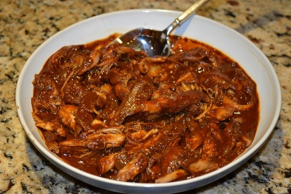 Xuýt xoa với những món ăn cay nhất thế giới ảnh 9