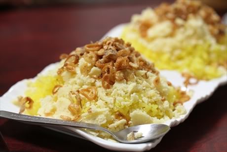 Nao lòng trước những món ăn sáng 'trứ danh' của Hà Nội ảnh 7