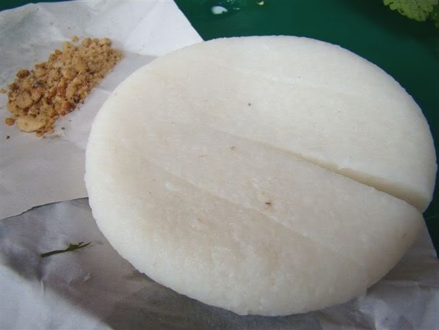 Nao lòng trước những món ăn sáng 'trứ danh' của Hà Nội ảnh 10