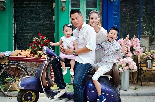 Jennifer Phạm lên 'soán ngôi nữ hoàng giải trí' của Hồ Ngọc Hà? ảnh 4