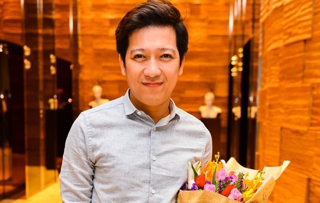 Trường Giang bất ngờ cảnh cáo Quế Vân: Hãy cư xử người lớn đi em ảnh 1