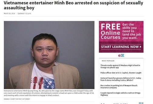 Choáng vì Minh Béo không khẩu dâm... biệt thự bạc tỷ là giả ảnh 2