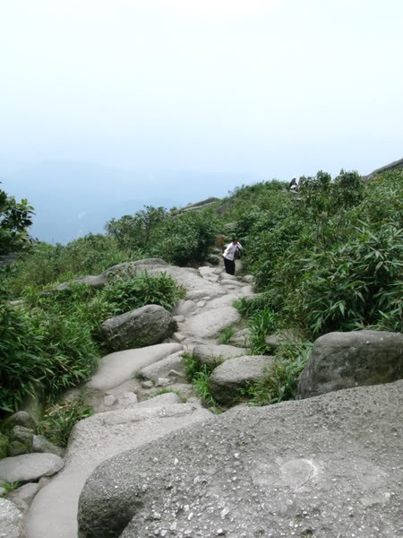 Yên Tử - Chốn linh thiêng ngàn năm ảnh 3