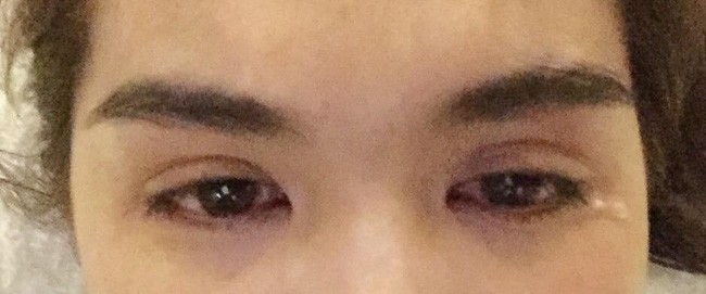 Quỳnh Chi - Trúc Diễm phản pháo vụ 'mạt sát Ngọc Trinh làm gái' ảnh 10