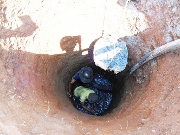 Nam bộ báo động vì hạn hán, nắng nóng gay gắt kéo dài ảnh 2