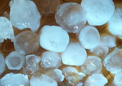 Thời tiết cực đoan ảnh hưởng nghiêm trọng đến cuộc sống người dân ảnh 2