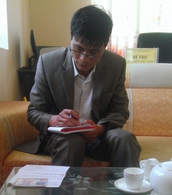 Thầy giáo dâm ô học sinh, cơ quan chức năng 'đùn đẩy' trách nhiệm ảnh 2