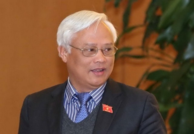 Quốc hội sẽ bầu lại Chủ tịch nước, Thủ tướng vào tháng 7 tới ảnh 1