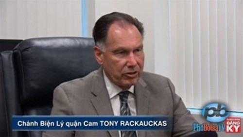 Loạt nạn nhân của Minh Béo từ Việt Nam sang để làm chứng? ảnh 2