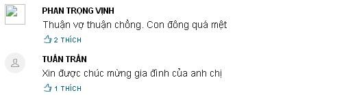 Những hình ảnh bà xã Lý Hải - Minh Hà khiến fan 'bấn loạn' ảnh 7