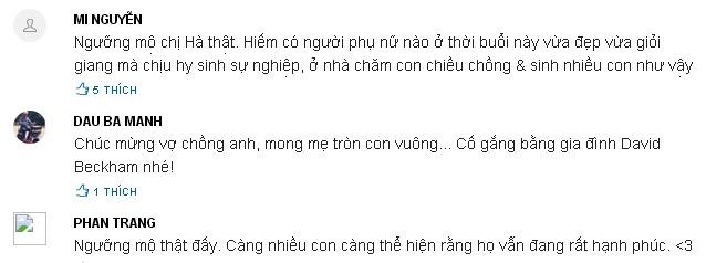 Những hình ảnh bà xã Lý Hải - Minh Hà khiến fan 'bấn loạn' ảnh 5
