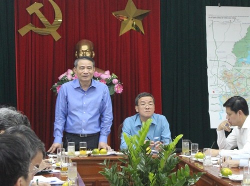 Giảm thiệt hại 6-10 tỷ/ngày nếu thông tuyến đường sắt Bắc-Nam ảnh 2