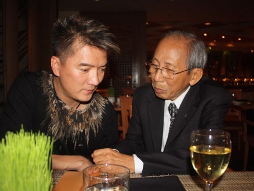 Mr Đàm, Phương Thanh nghẹn ngào khóc thương nhạc sĩ Nguyễn Ánh 9 ảnh 3