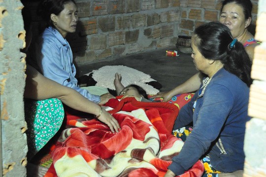 Quảng Ngãi: Thêm 3 học sinh chết đuối ảnh 2