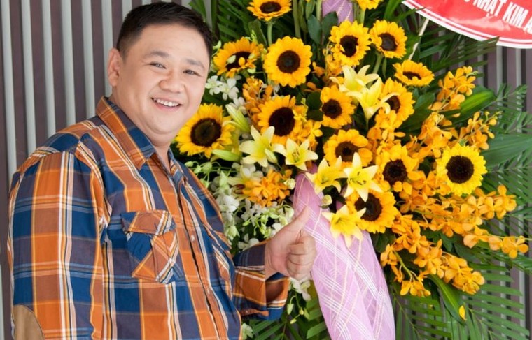 Sau phiên tòa luận tội, sức khỏe Minh Béo vẫn sa sút ảnh 2