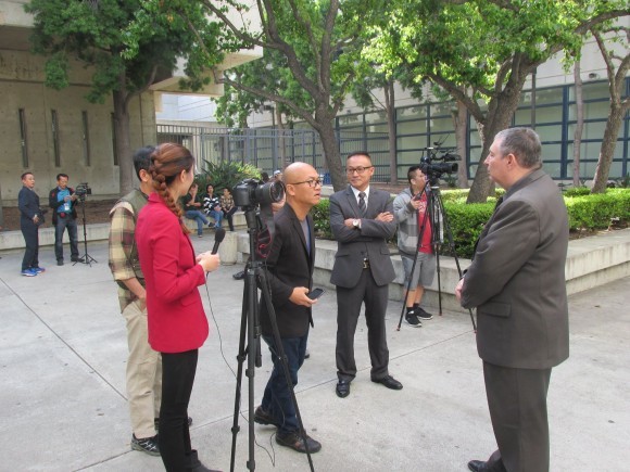 Sau phiên tòa luận tội, sức khỏe Minh Béo vẫn sa sút ảnh 4