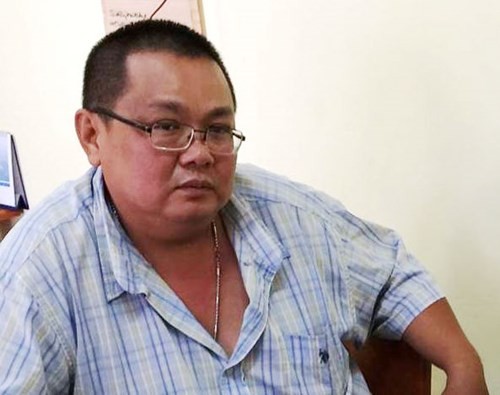 Sau phiên tòa luận tội, sức khỏe Minh Béo vẫn sa sút ảnh 1