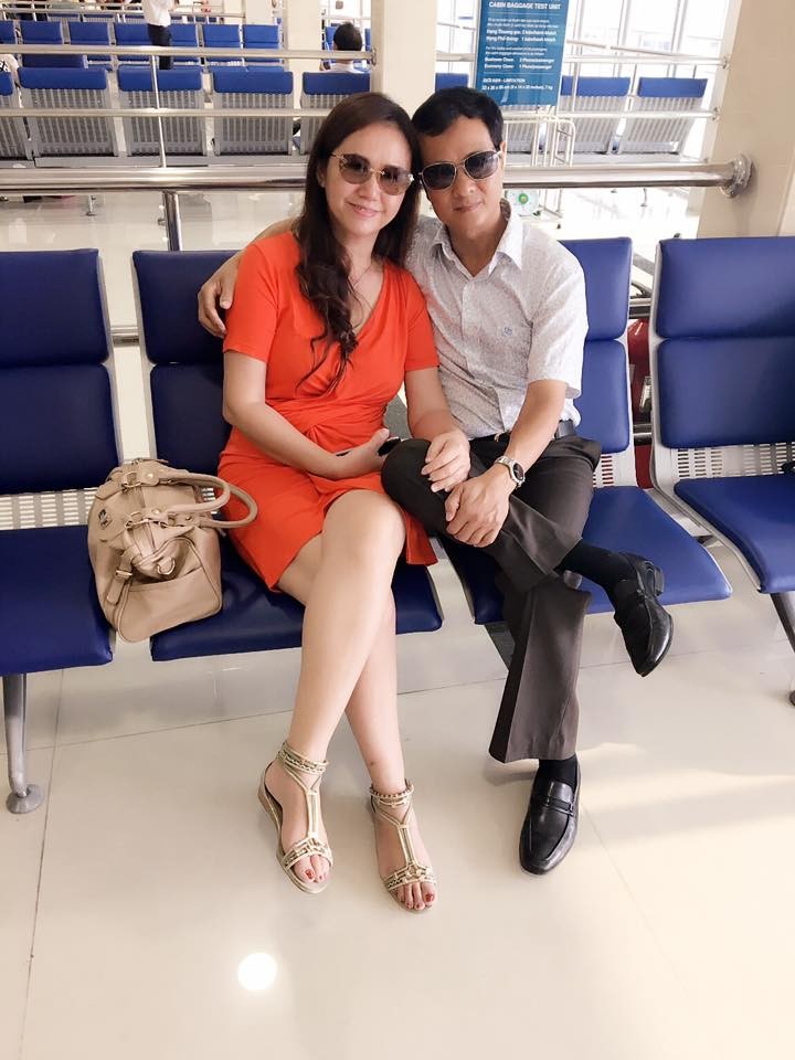 Sau scandal, Midu hạnh phúc đi du lịch dịp lễ giỗ tổ Hùng Vương ảnh 5