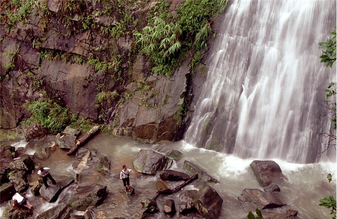 Kinh nghiệm hữu ích cho chuyến du lịch ngắn Tam Đảo ảnh 5