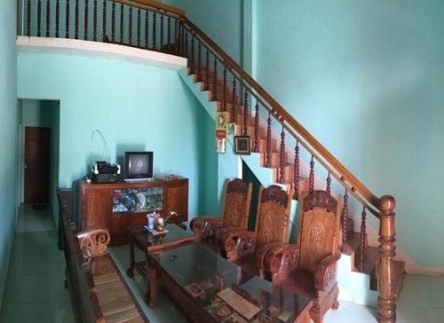  Ở Quảng Ngãi, có những ngôi biệt thự xây ra... chỉ để ngắm ảnh 3