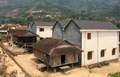  Ở Quảng Ngãi, có những ngôi biệt thự xây ra... chỉ để ngắm ảnh 5