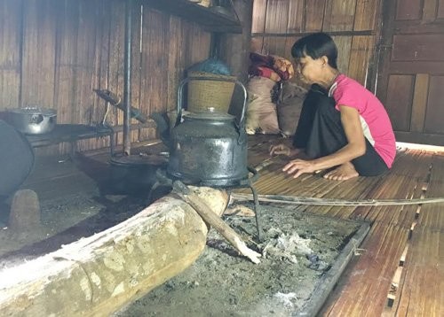  Ở Quảng Ngãi, có những ngôi biệt thự xây ra... chỉ để ngắm ảnh 7