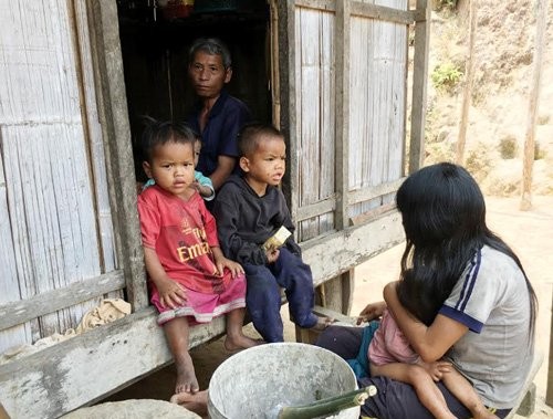  Ở Quảng Ngãi, có những ngôi biệt thự xây ra... chỉ để ngắm ảnh 6