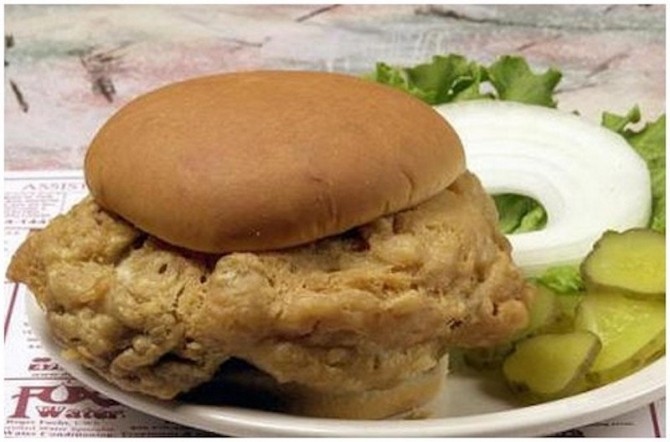 10 món ăn khủng khiếp con người vẫn ăn hàng ngày ảnh 5