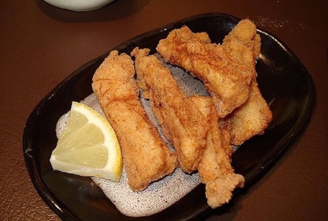 10 món ăn khủng khiếp con người vẫn ăn hàng ngày ảnh 8