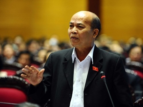 Điểm lại những phát ngôn ấn tượng của ĐBQH trong tuần ảnh 3