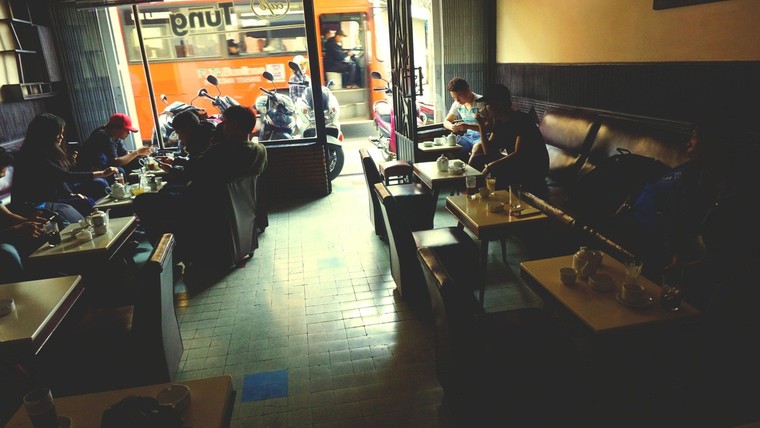 Đà Lạt - 5 lý do bạn 'không nên' làm và 'có thể' bạn đã biết ảnh 1