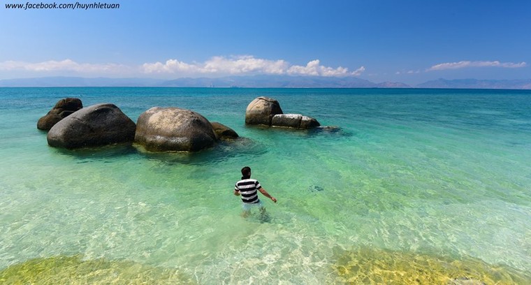 Du lịch Cù Lao Câu rẻ, đẹp chỉ tốn 600.000 đồng ảnh 5