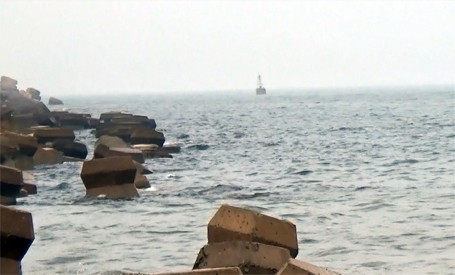 Phát hiện ống xả thải dưới biển: Lãnh đạo Formosa nói gì? ảnh 1