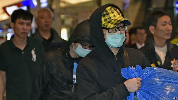 Vụ lừa đảo viễn thông tỷ đô khiến Trung - Đài căng thẳng ảnh 3