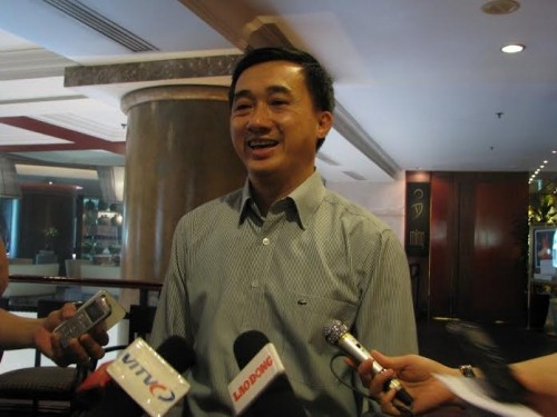 Phó GĐ Bệnh viện K: Chất cấm Sabultamol không gây ung thư ảnh 1