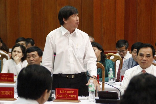 Đà Nẵng đề nghị 'kéo Hoàng Sa vào đất liền' ảnh 2