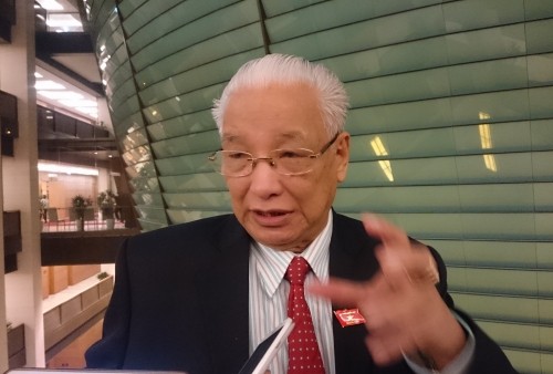 Nghi vấn về nhóm lợi ích trong tăng phí cao tốc HN-HP bất thường ảnh 1