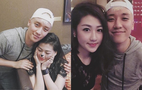 Fan cuồng Seungri 'tấn công' Á hậu Tú Anh vì dám ôm ấp thần tượng ảnh 1