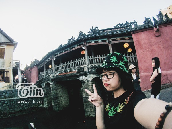 Nữ phượt thủ 'cô đơn đi trốn' độc hành 1.950km ảnh 4