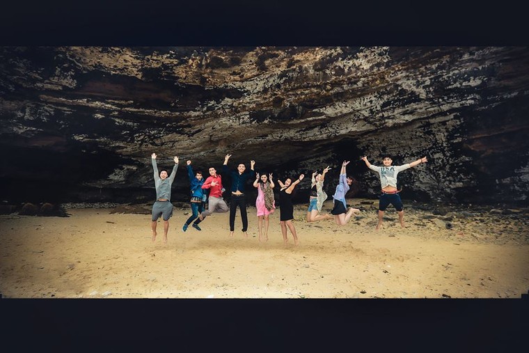 Kinh nghiệm du lịch Lý Sơn sang chảnh không quá 2 triệu đồng ảnh 5